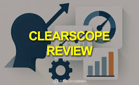Clearscope Review 2026: Features, Pricing, Pros & Cons, and Best Use Cases