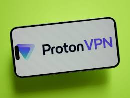 Proton VPN Free — Best Overall Free VPN for iPhone