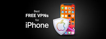 Best Free VPN 2026 for iPhone