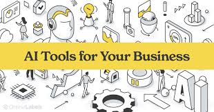 Free AI Tools for Business 2026