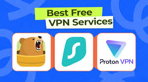 Best Free VPN Services 2026