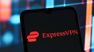 ExpressVPN (Best Overall with Free Trial)