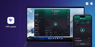Proton VPN (Best Truly Free VPN)
