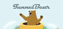 TunnelBear (Best for Beginners)