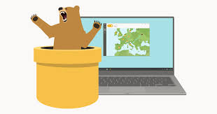 TunnelBear (Best for Beginners)