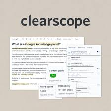  Clearscope Review 2026 Performance & Speed