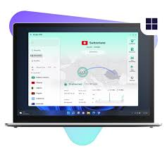 Proton VPN (Best Free Unlimited VPN)