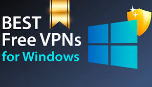 Best Free VPN Windows 2026 (Secure & Fast Options for PC Users)
