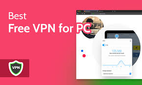 Best Free VPN for PC 2026