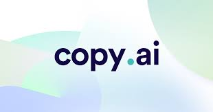 Copy.ai Free Plan — Best for Short-Form Marketing Copy