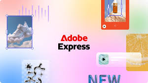Adobe Express Free — More Polish, Less Complexity