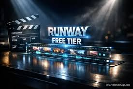 Kling / Runway Free Tier — Video Generation for Creators