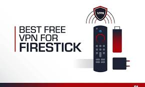 Best Free VPN for Firestick 2026