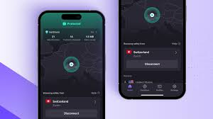 Proton VPN Free — Best Overall Free VPN