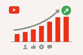 0$ → YOUTUBE GROWTH
