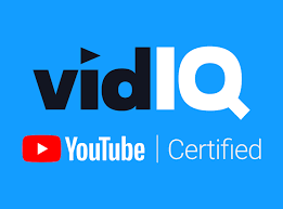 VidIQ Free Plan – Data That Tells You What's Working