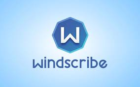 Windscribe Free – Best for Streaming and Flexibility