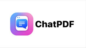 ChatPDF (for reading and summarizing PDFs)