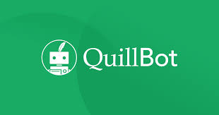 QuillBot (for rewriting and paraphrasing)