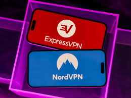 NordVPN vs ExpressVPN-Security and Privacy