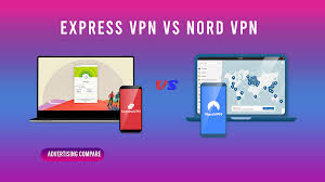 NordVPN vs ExpressVPN-Streaming Performance