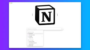 Notion Writing Assistant