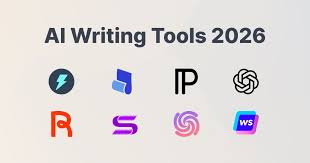 Free AI writing tools online in 2026