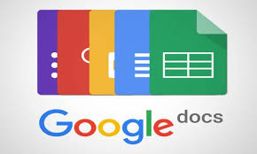 Google Docs — Still the Gold Standard for Free Writing