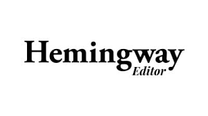 Hemingway Editor — Make Your Writing Clearer