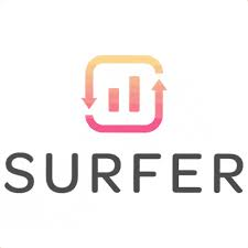 Surfer SEO