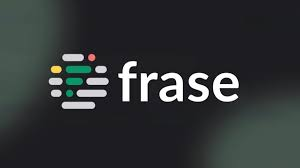 Frase.io logo pic