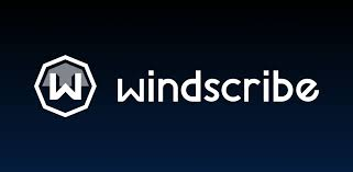 Windscribe Free
