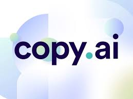 Copy.ai – Best for Marketing & Short Content
