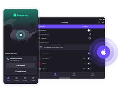 Proton VPN — Best Overall Free VPN for iPhone