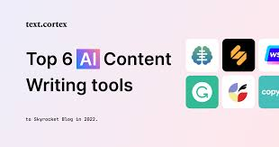 AI Blog Writing Tools in 2026