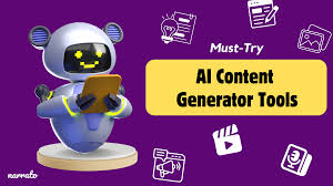 AI Content Generator in 2026