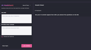 INK Editor-Key Features