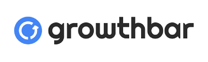 GrowthBar -Key Features