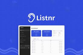 Listnr Review 2026 -How It Works