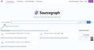 Sourcegraph Copy -How It Works