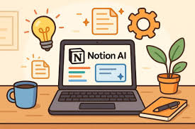 Notion AI -How Notion AI Works