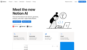 Notion AI -Performance & Speed