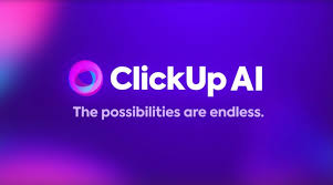 ClickUp AI  -Key Features of ClickUp AI