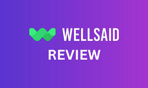 WellSaid Labs Review 2026 – Features, Pricing, Pros & Cons