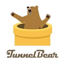 TunnelBear Free — Best for Beginners