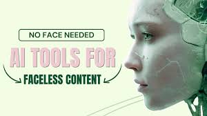 AI Tools for Faceless Content in 2026
