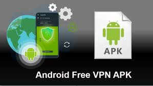 Free VPN for Android Download APK