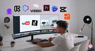 Best AI tools for faceless youtube Channel