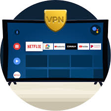Free VPN for Android TV APK
