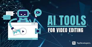 Best Free AI Tools for Video Editing in 2026